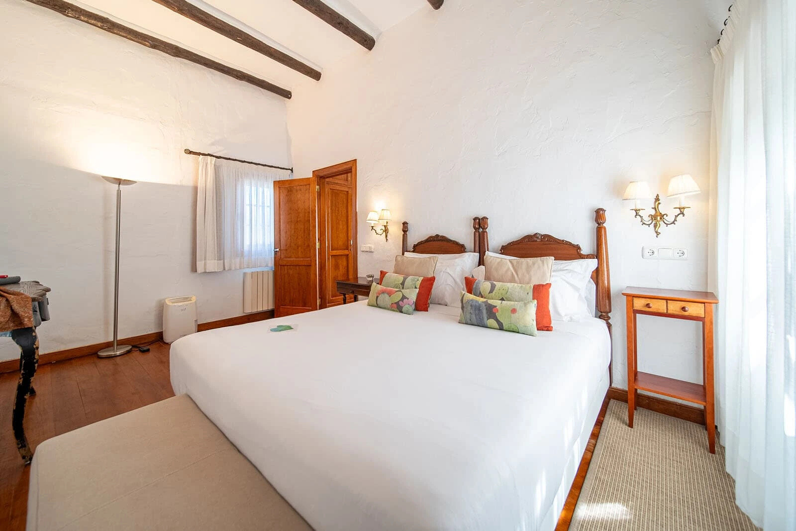Hotel El Grifo photo 8