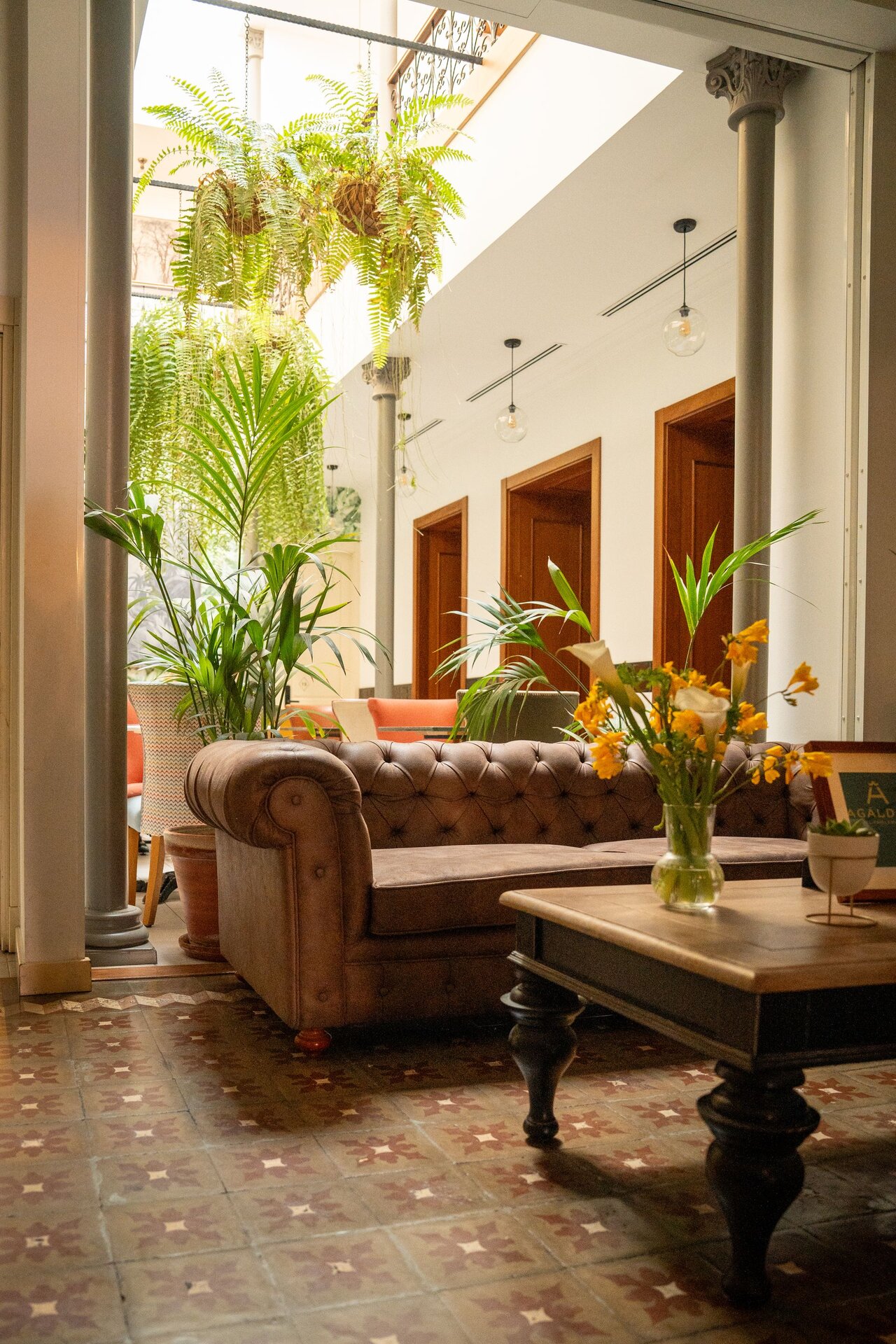 Hotel Emblemático Agáldar photo 10