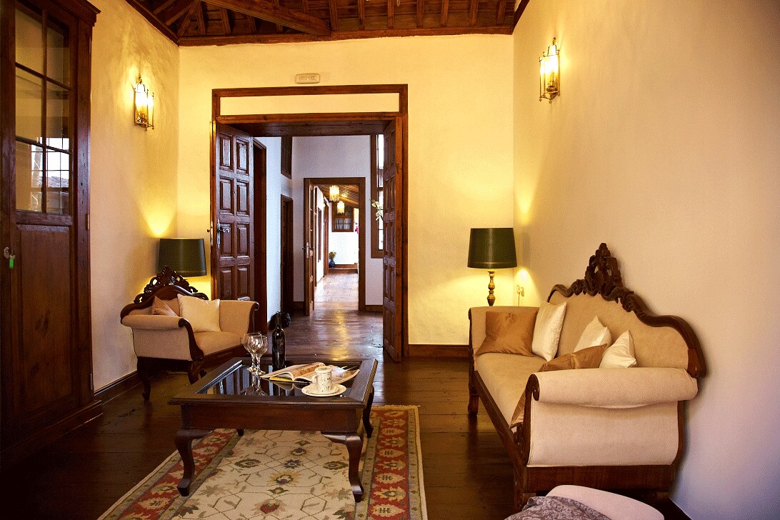 Hotel Emblematico San Agustin photo 5