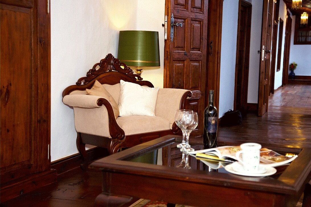 Hotel Emblematico San Agustin photo 7