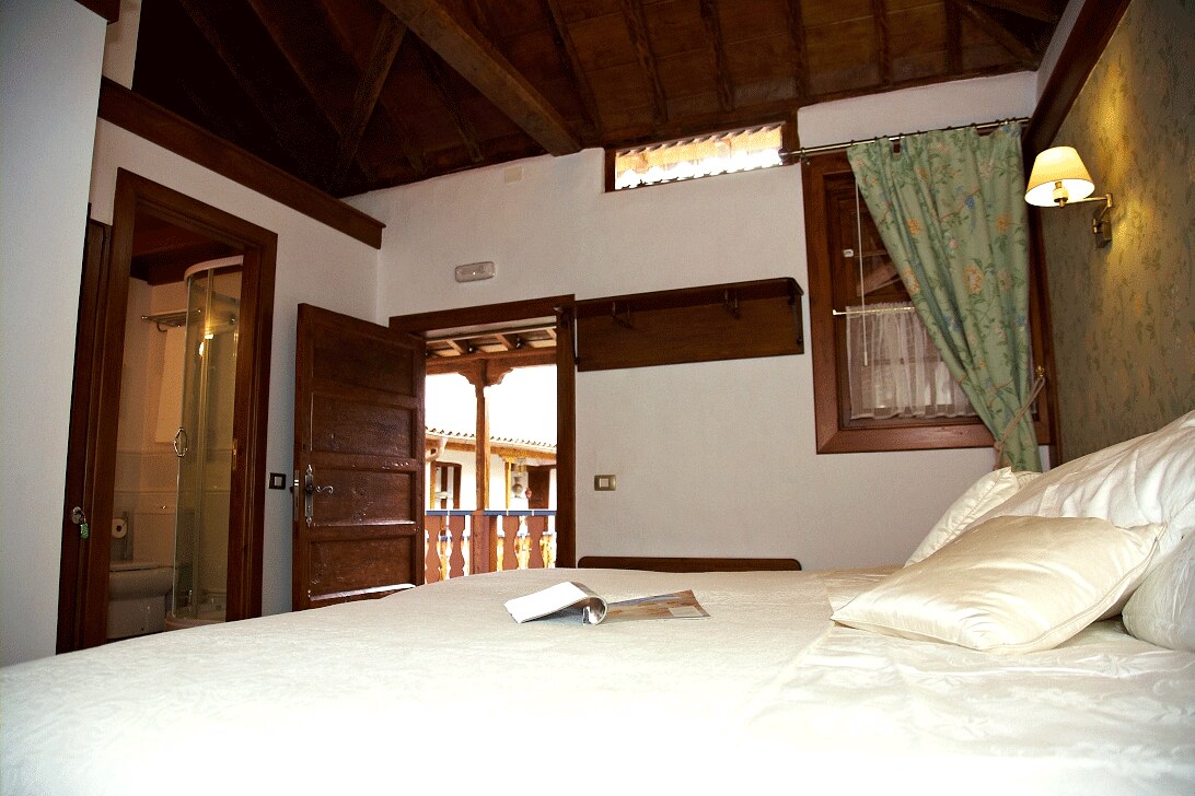 Hotel Emblematico San Agustin photo 8