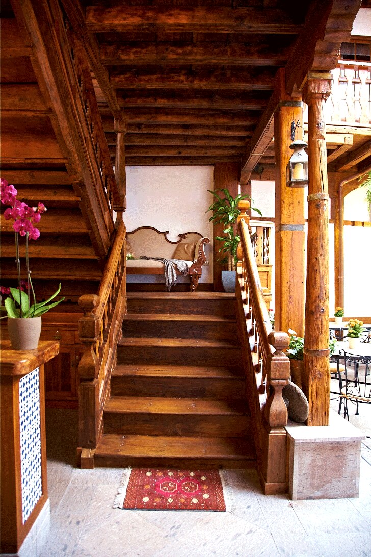 Hotel Emblematico San Agustin photo 9