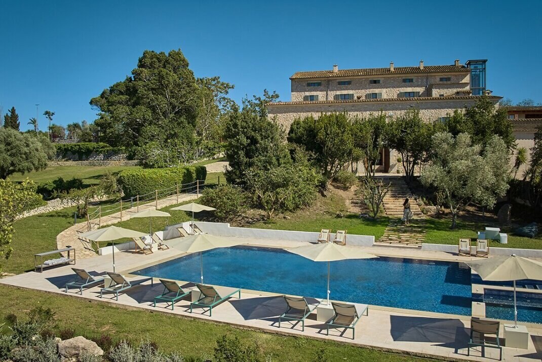 Hotel Es Figueral Nou photo 3
