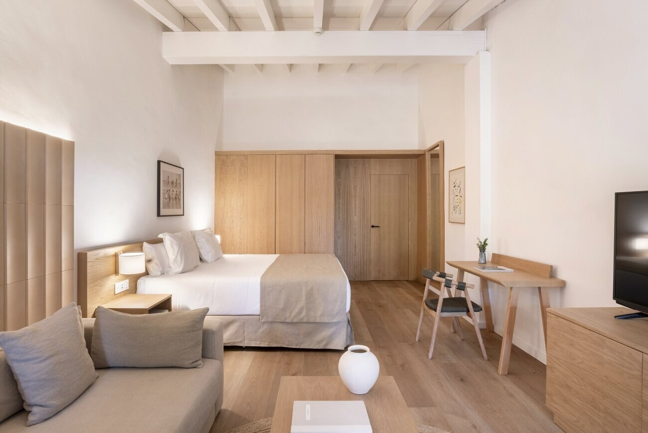 Hotel Es Figueral Nou photo 9