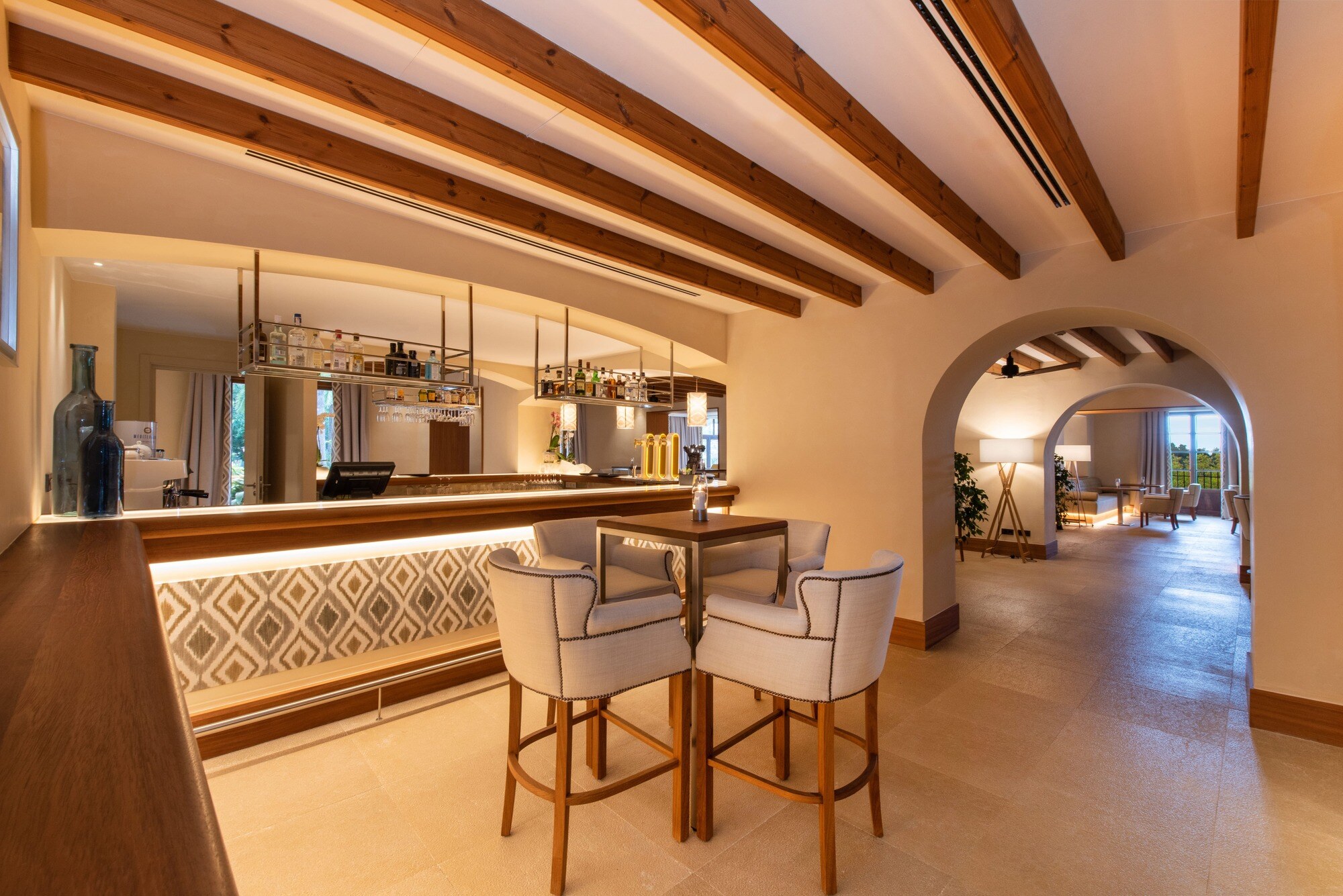 Hotel Es Moli photo 4