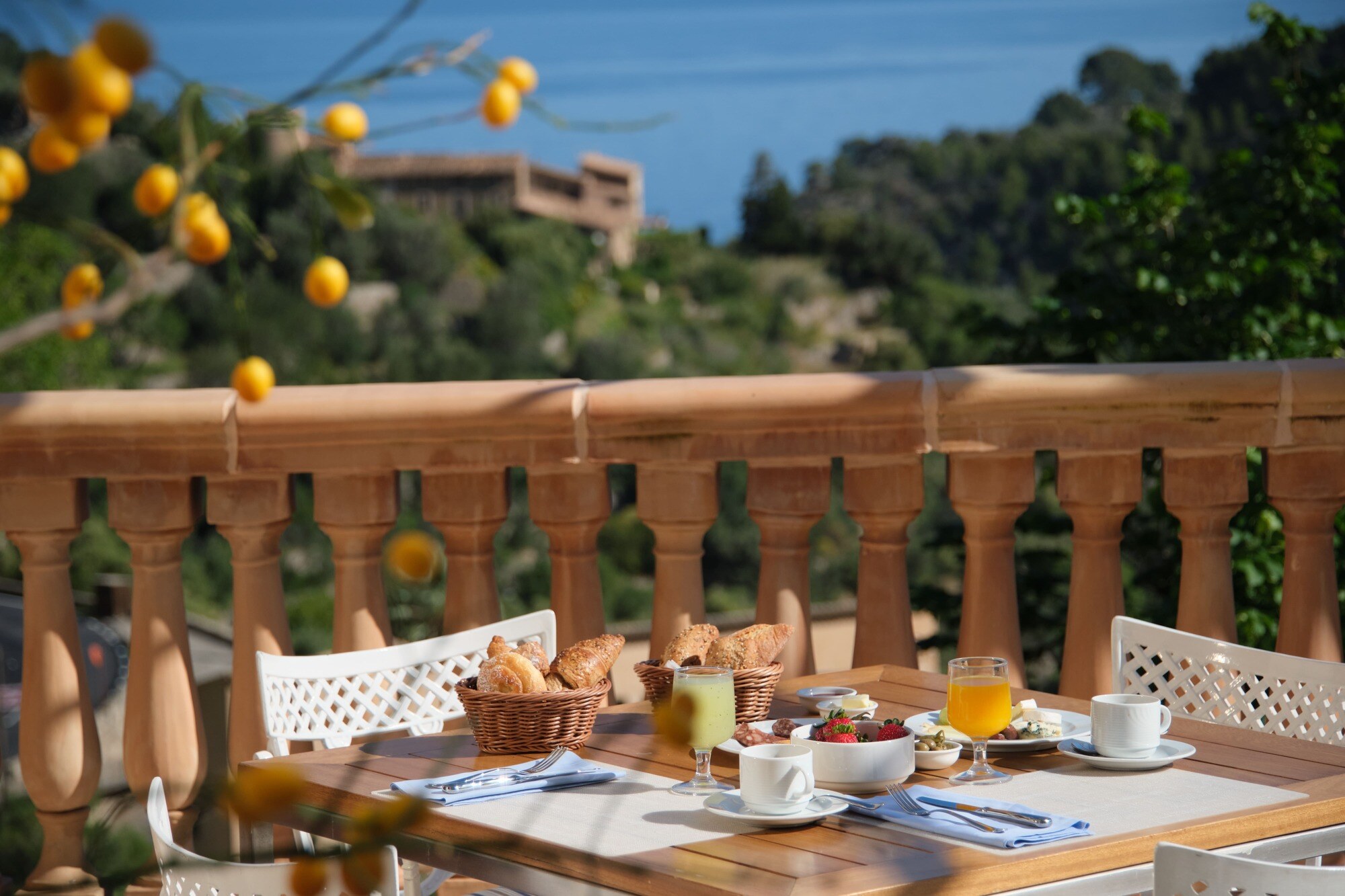 Hotel Es Moli photo 5