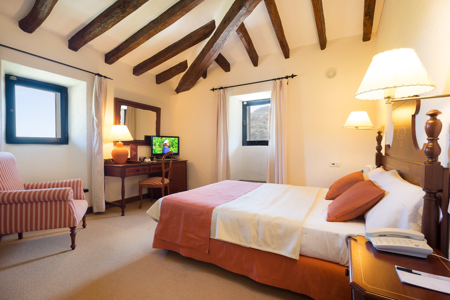 Hotel Es Moli photo 8