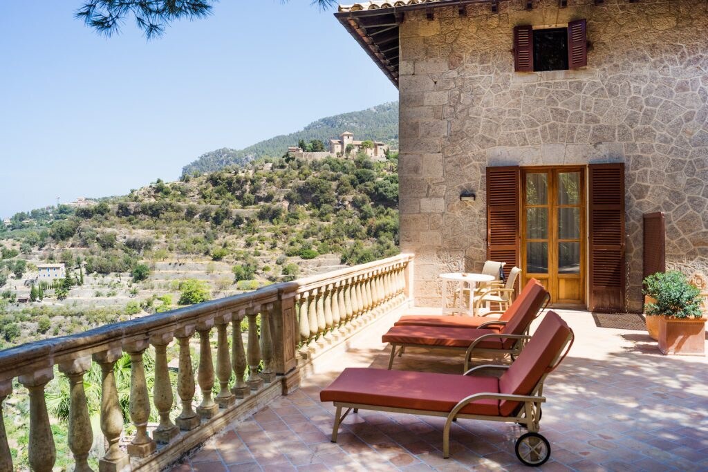 Hotel Es Moli photo 9