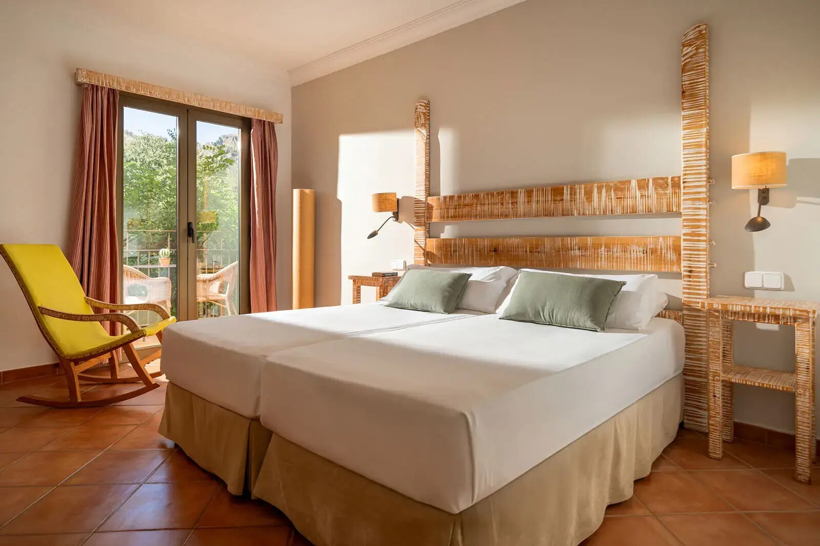 Hotel Es Port photo 9