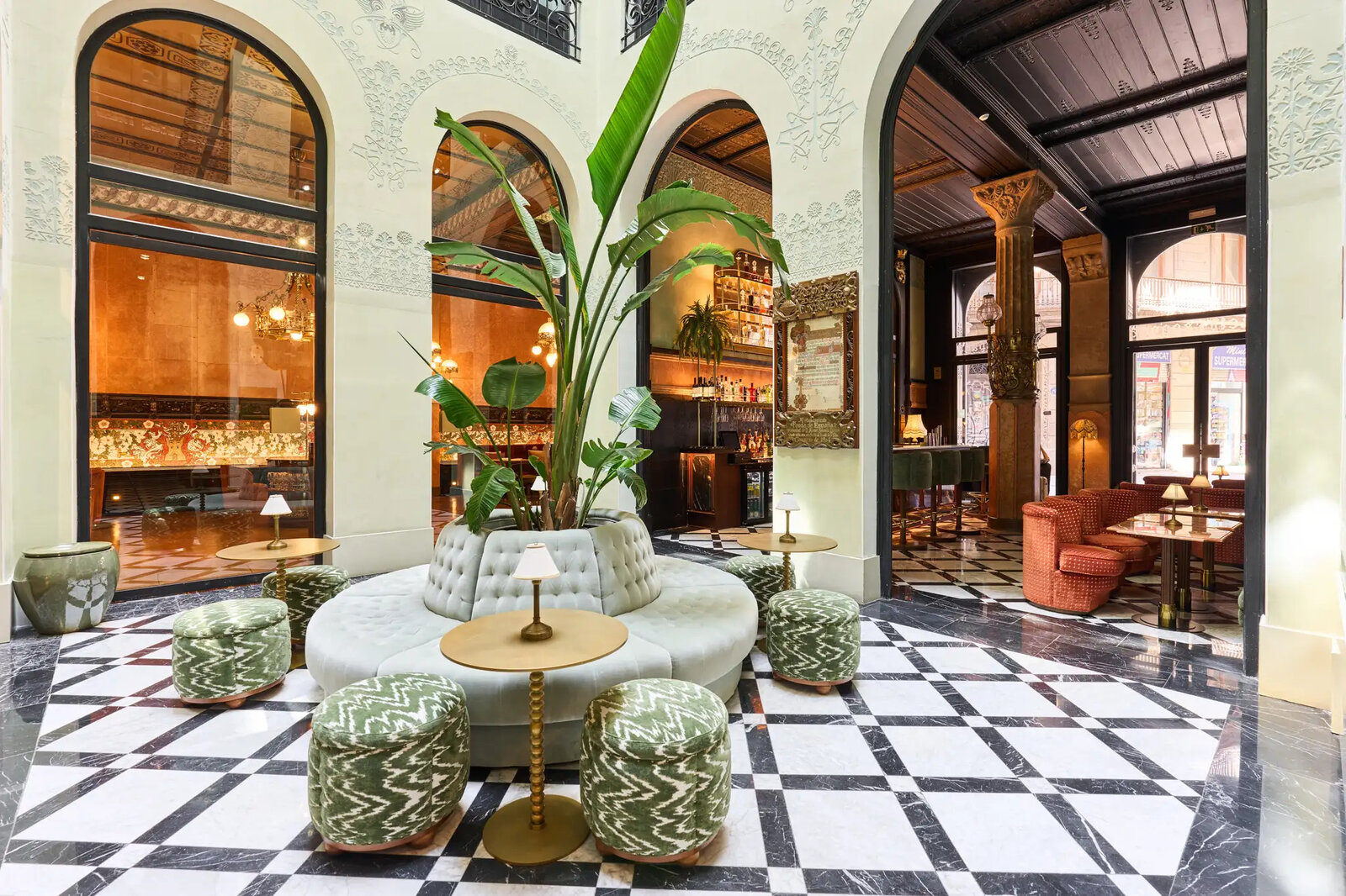 Hotel España Ocean Drive photo 10