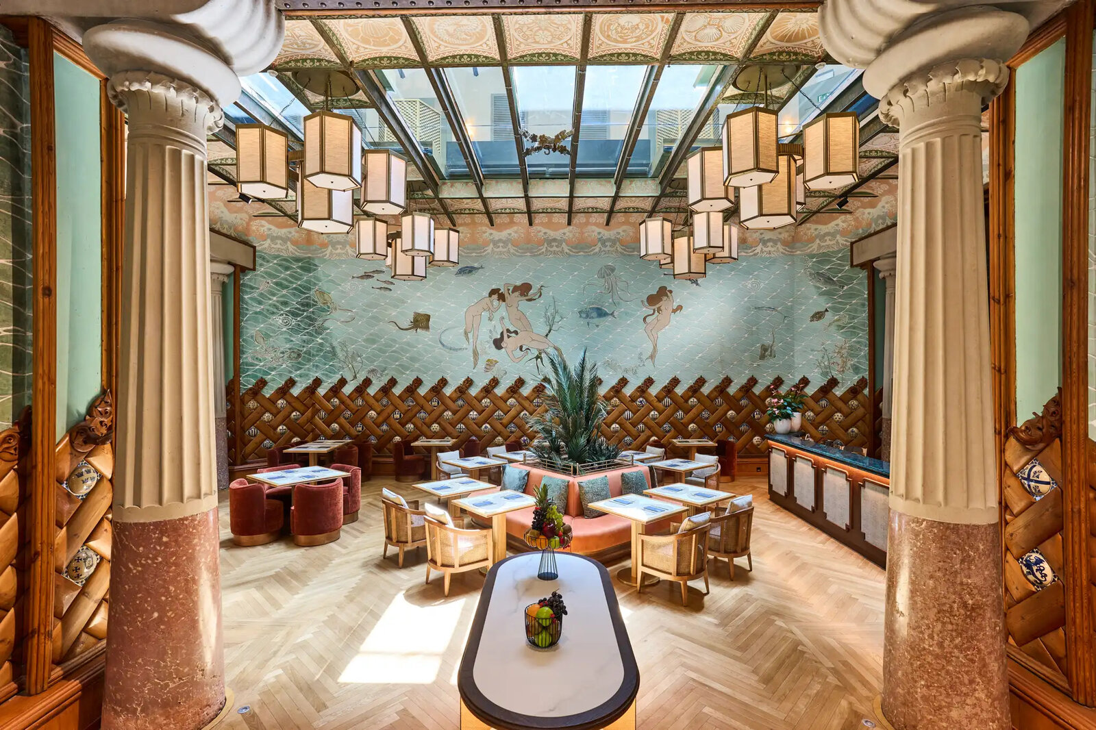 Hotel España Ocean Drive photo 9