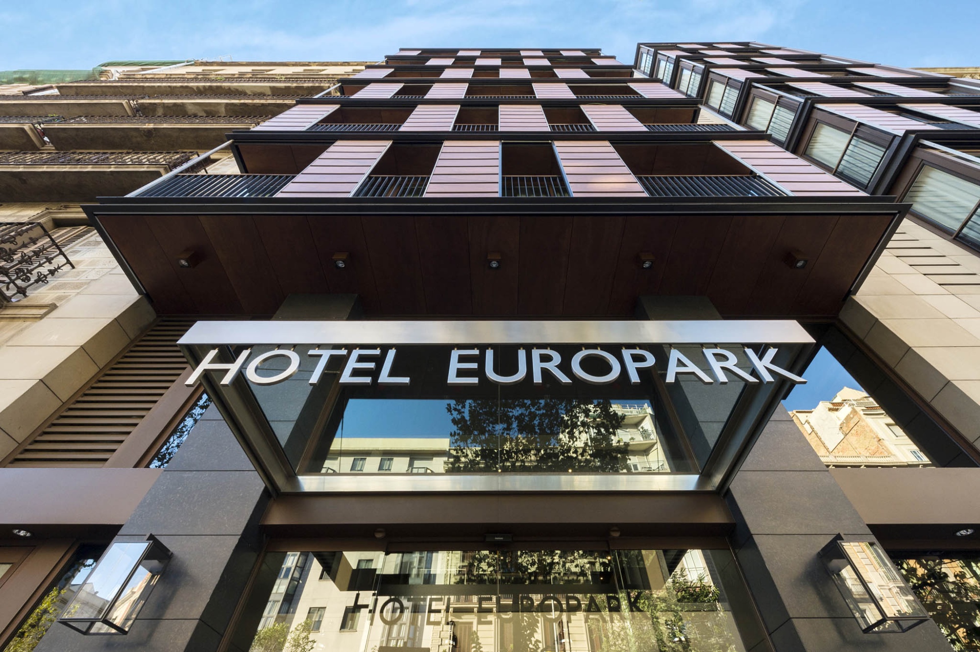 Hotel Europark