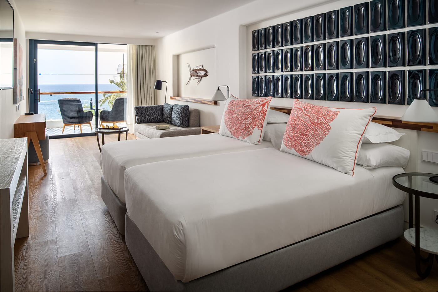 Hotel Fariones photo 7