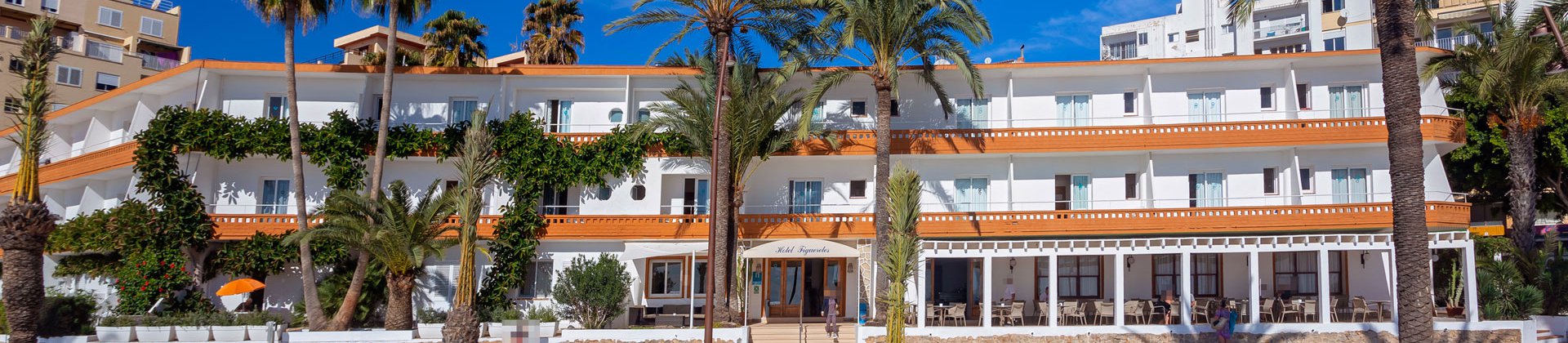Hotel Figueretas