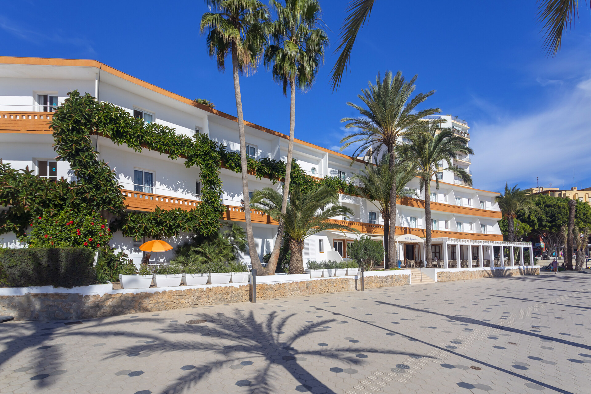 Hotel Figueretas photo 1
