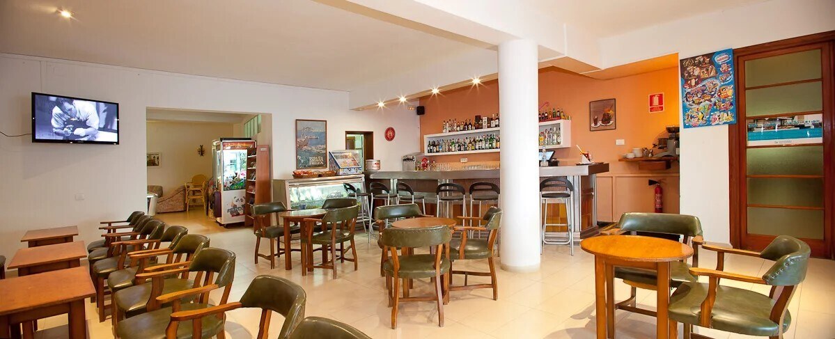 Hotel Figueretas photo 4