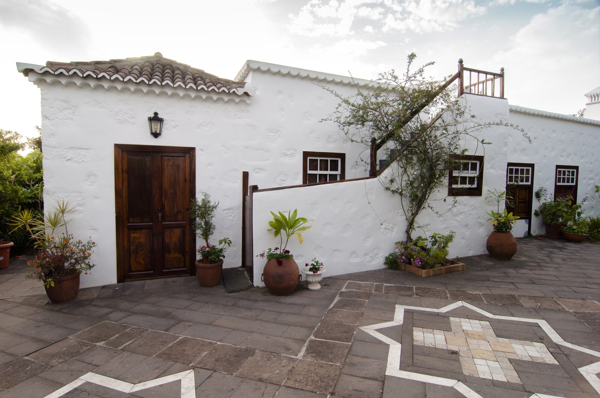 Hotel Finca Arminda