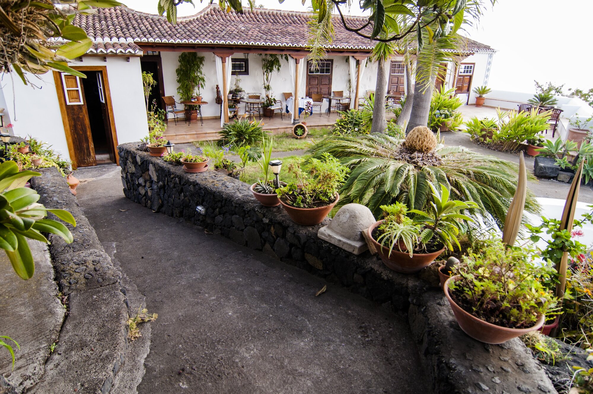 Hotel Finca Arminda photo 3