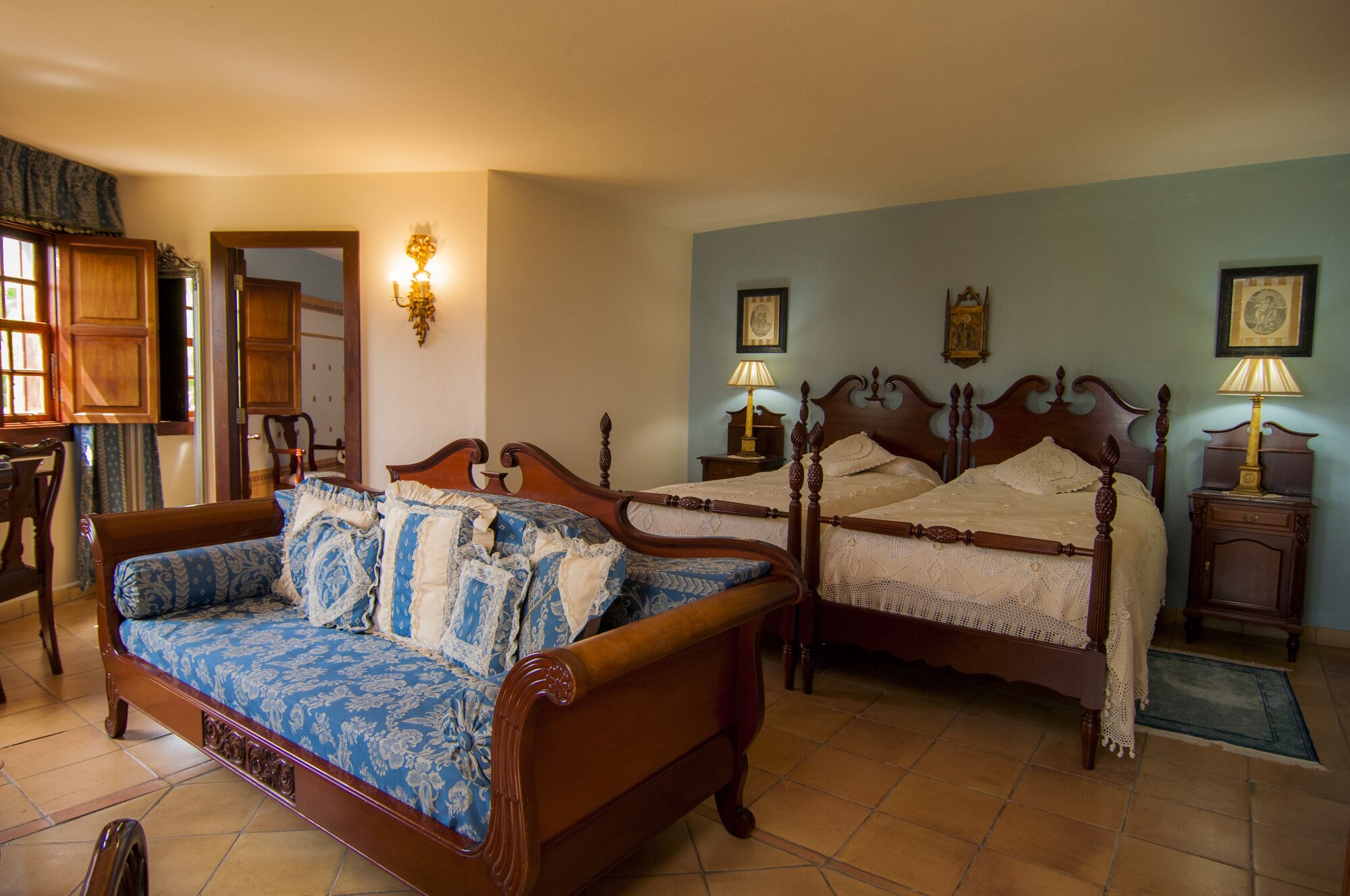 Hotel Finca Arminda photo 4
