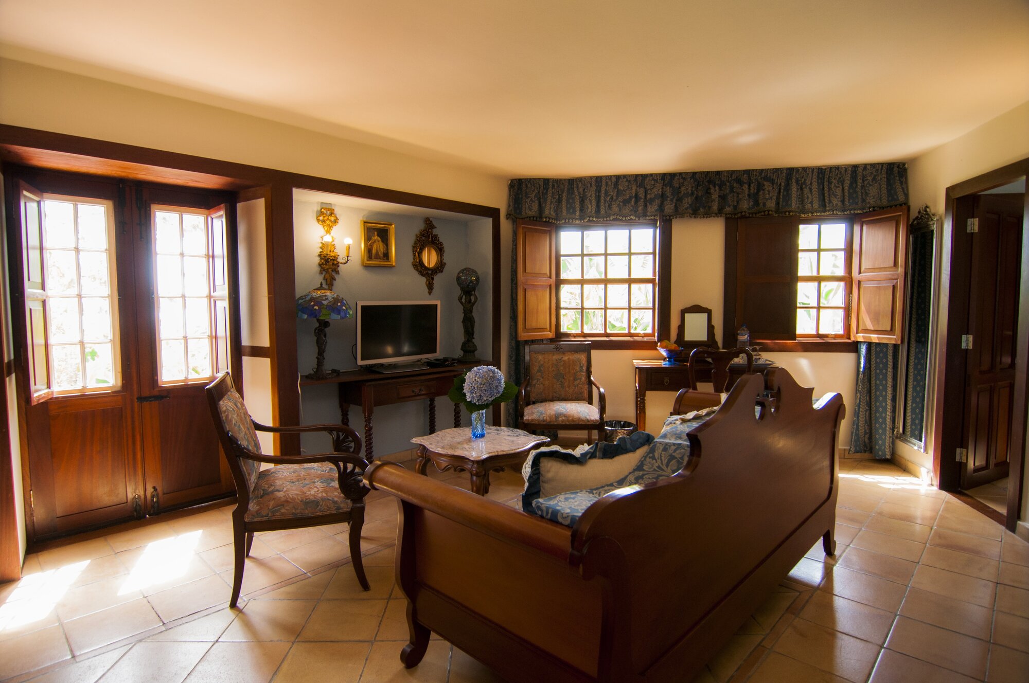Hotel Finca Arminda photo 6