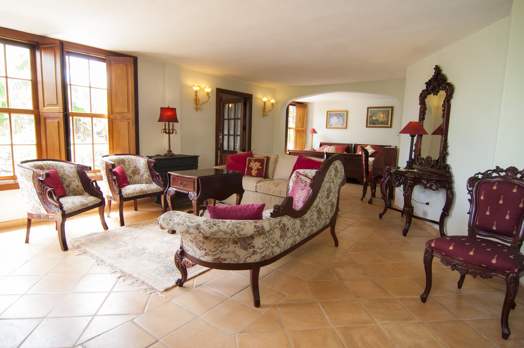 Hotel Finca Arminda photo 7