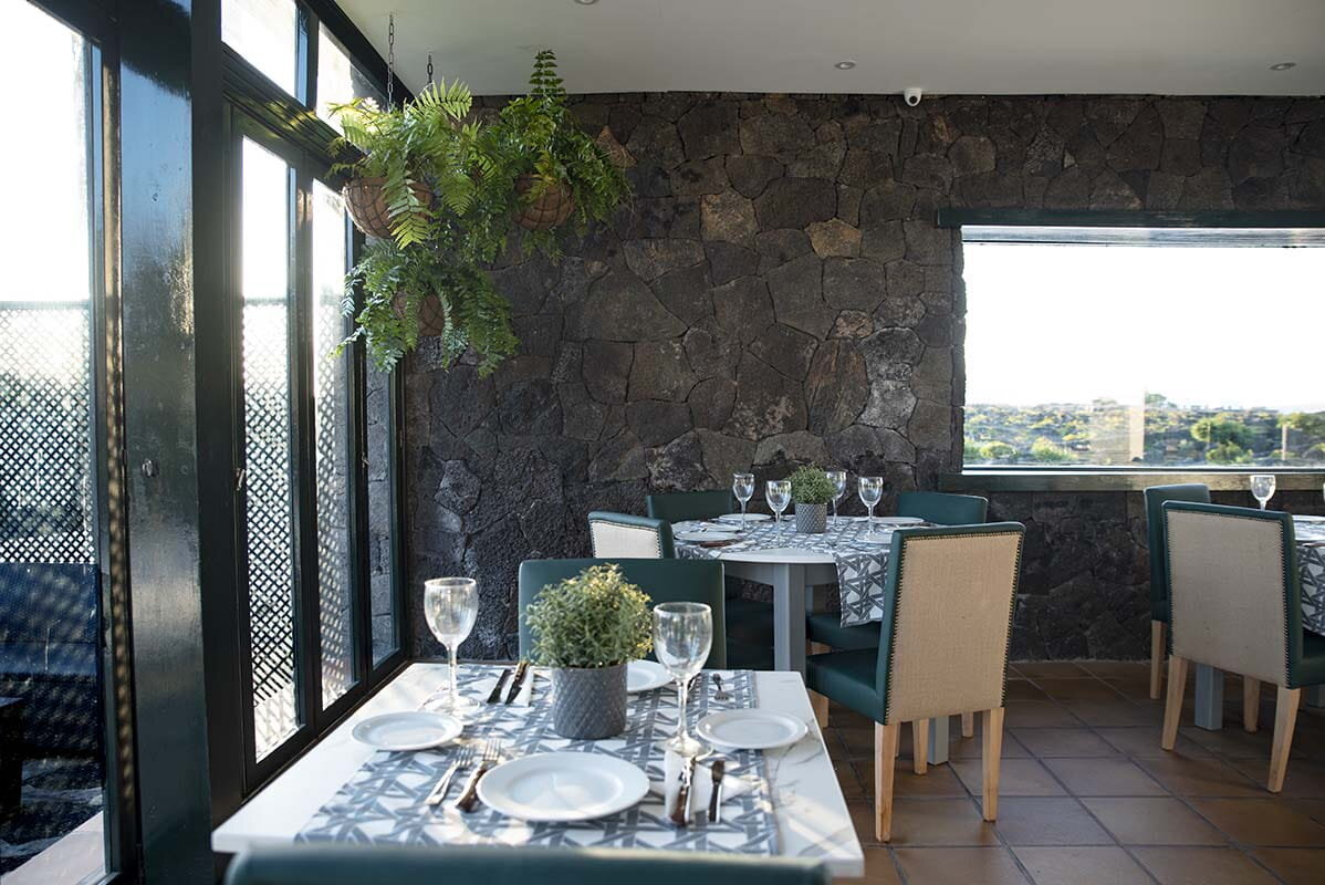 Hotel Rural Finca La Florida photo 9