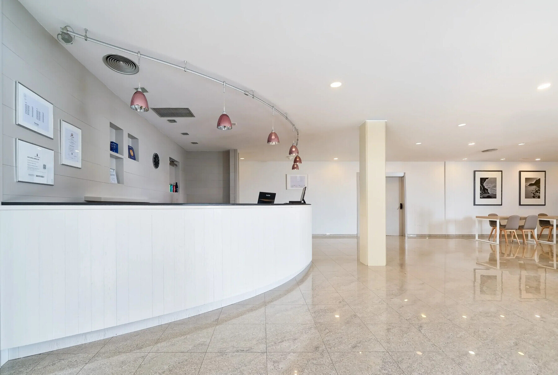 Hotel Floresta photo 10