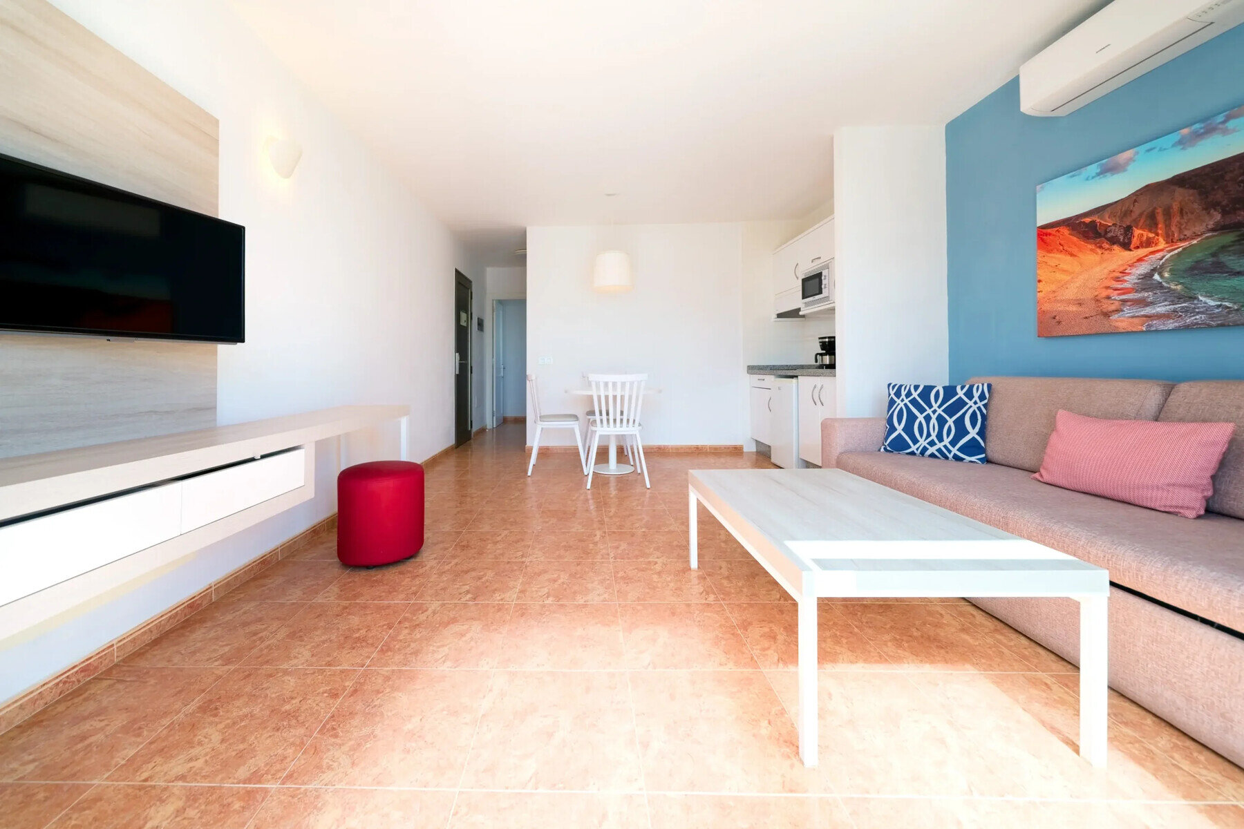 Hotel Floresta photo 8