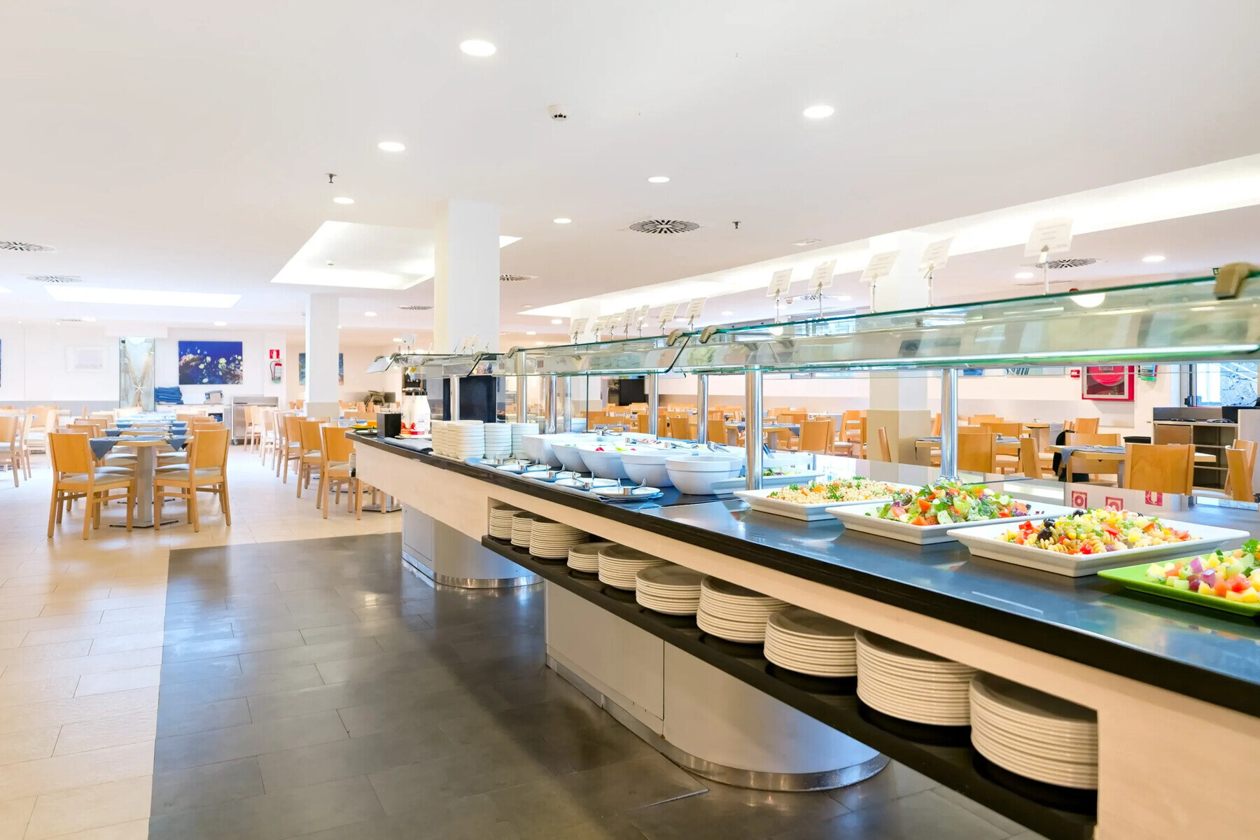Hotel Floresta photo 9