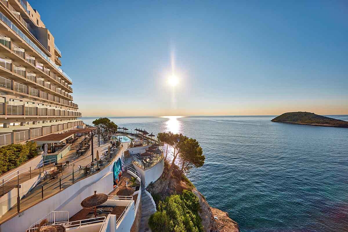 Hotel Florida Magaluf photo 1