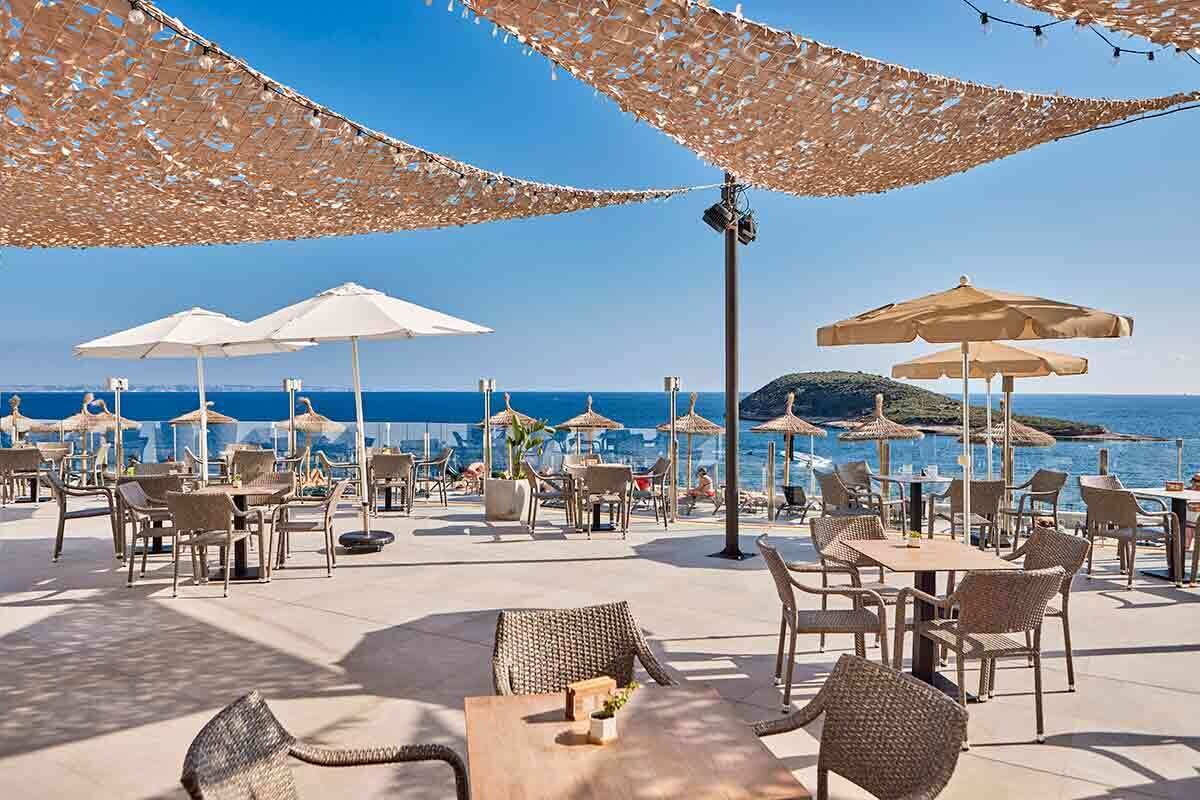 Hotel Florida Magaluf photo 9