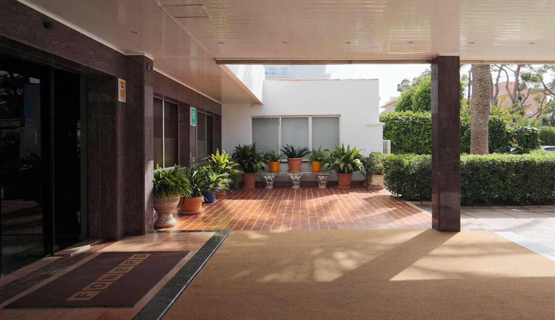 Hotel Foners photo 2