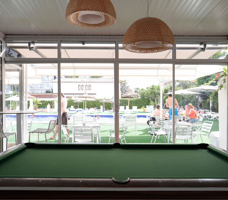Hotel Foners photo 4