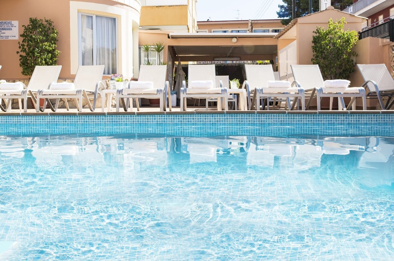 Hotel Gabarda & Complex photo 3