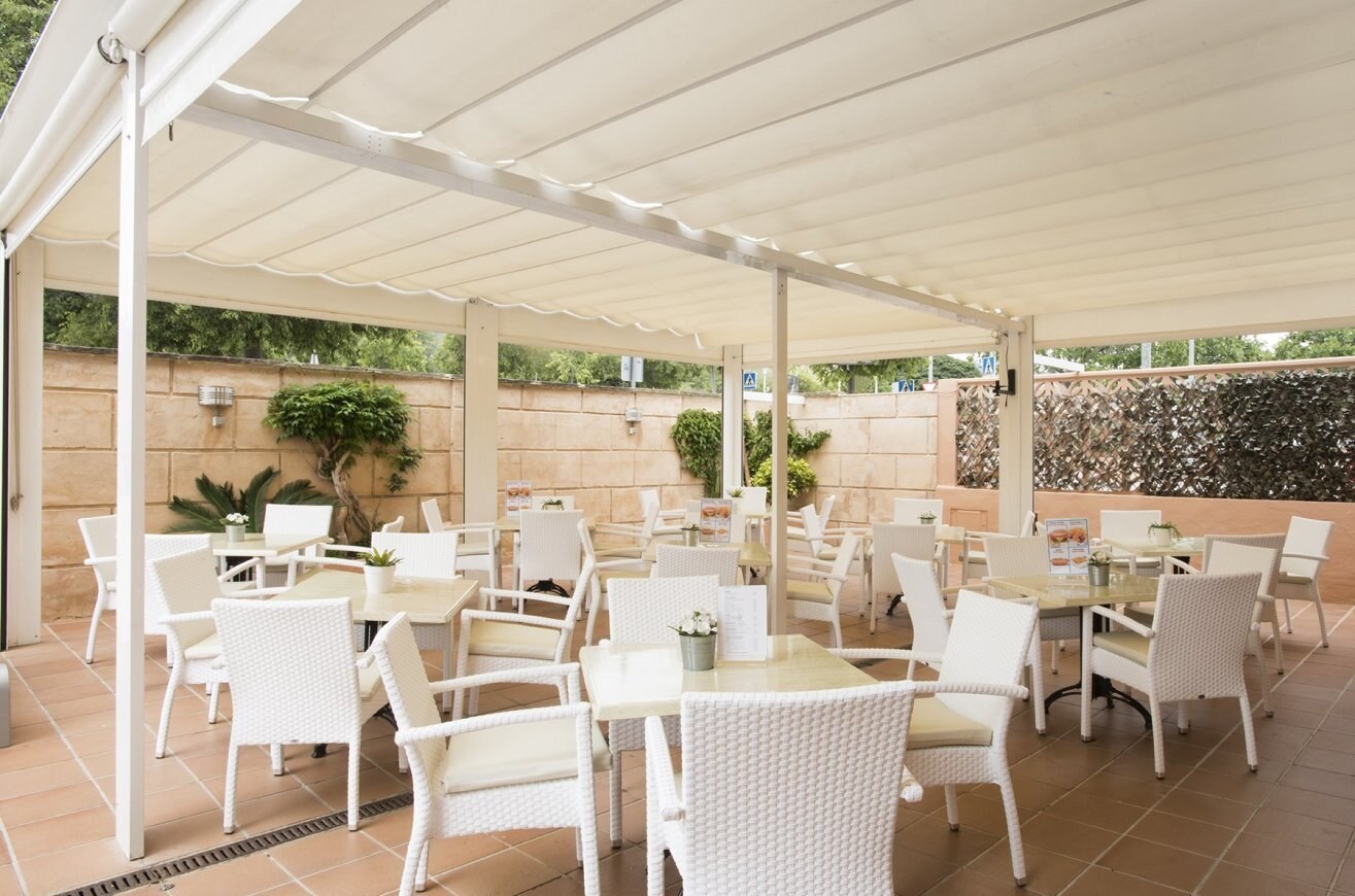 Hotel Gabarda & Complex photo 5
