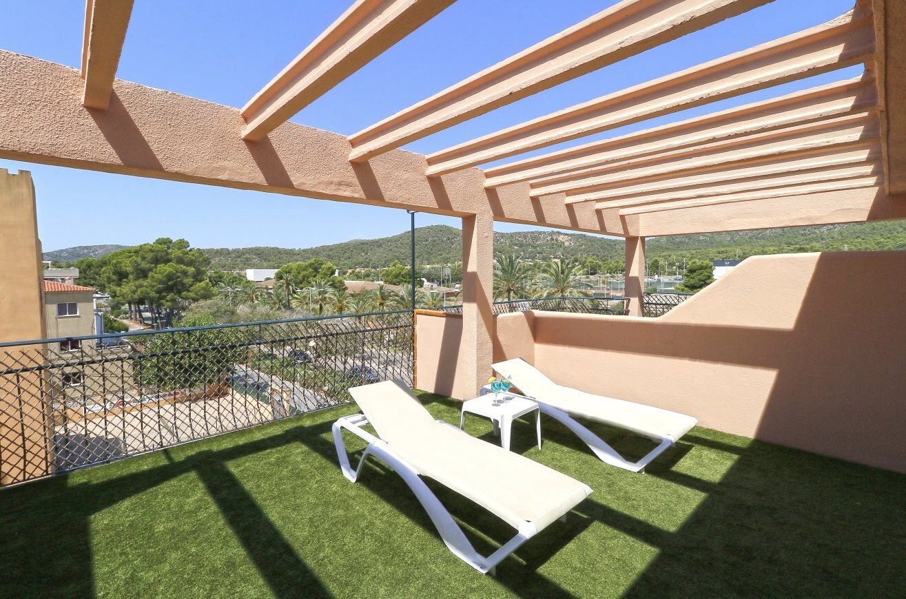 Hotel Gabarda & Complex photo 9