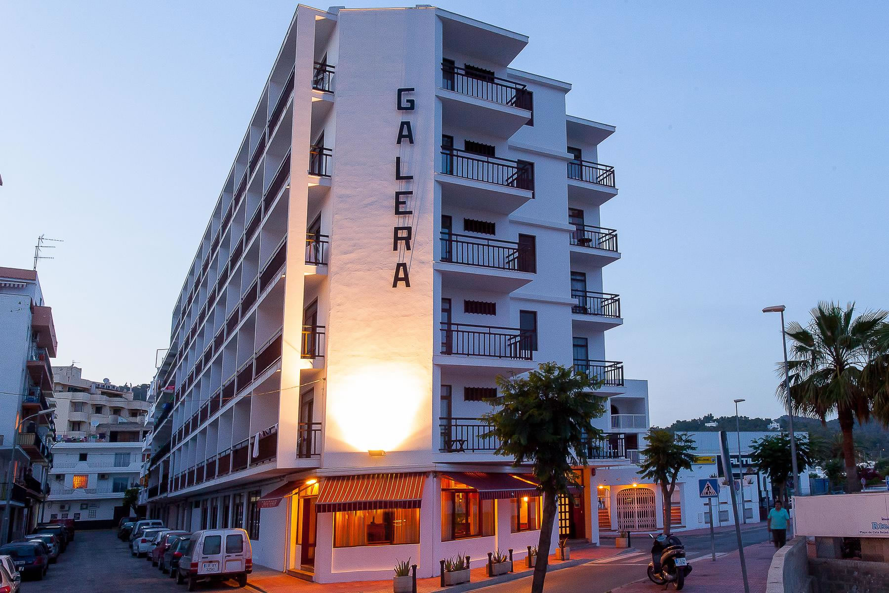 Hotel Galera