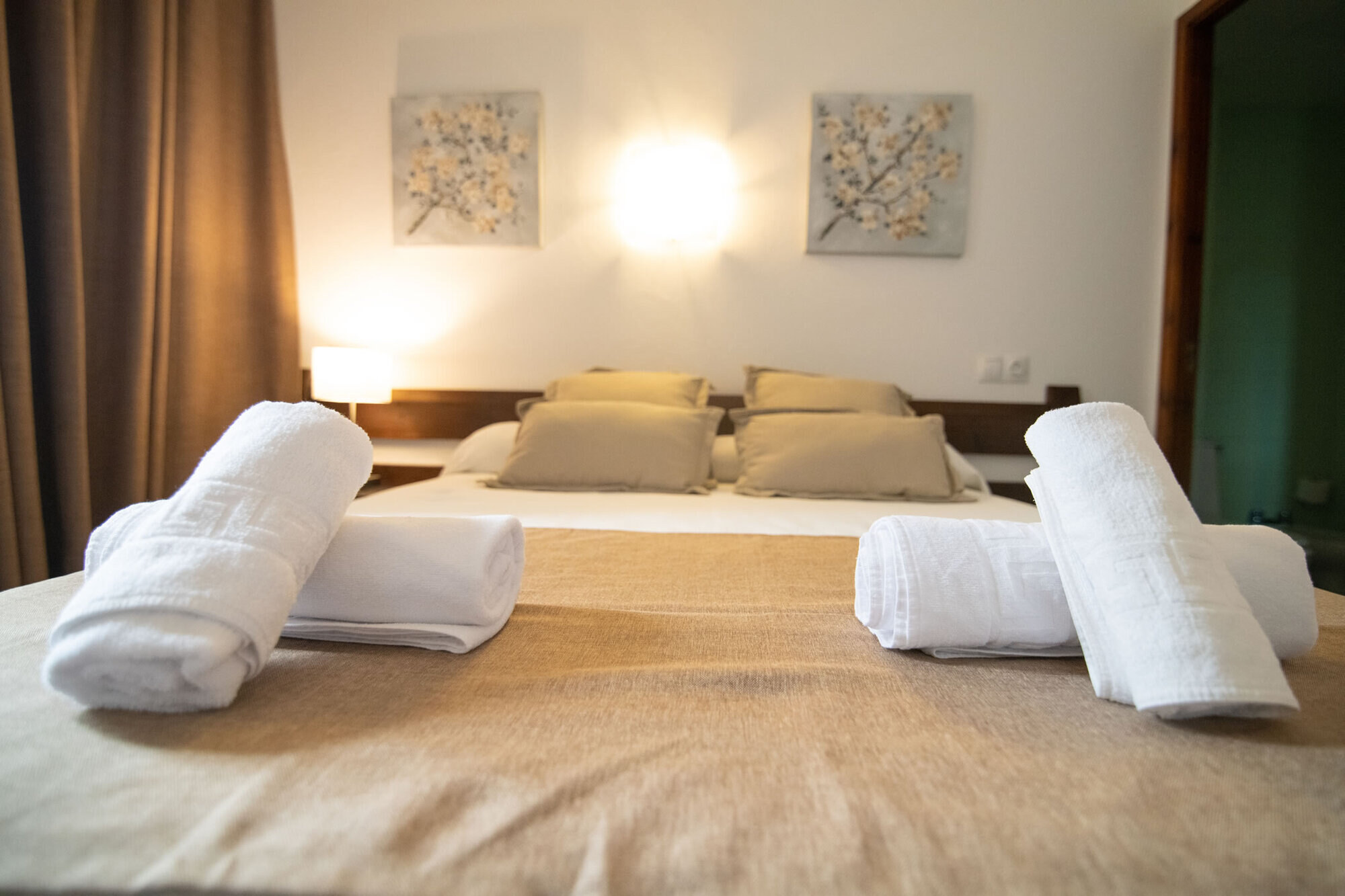 Hotel Galera photo 2