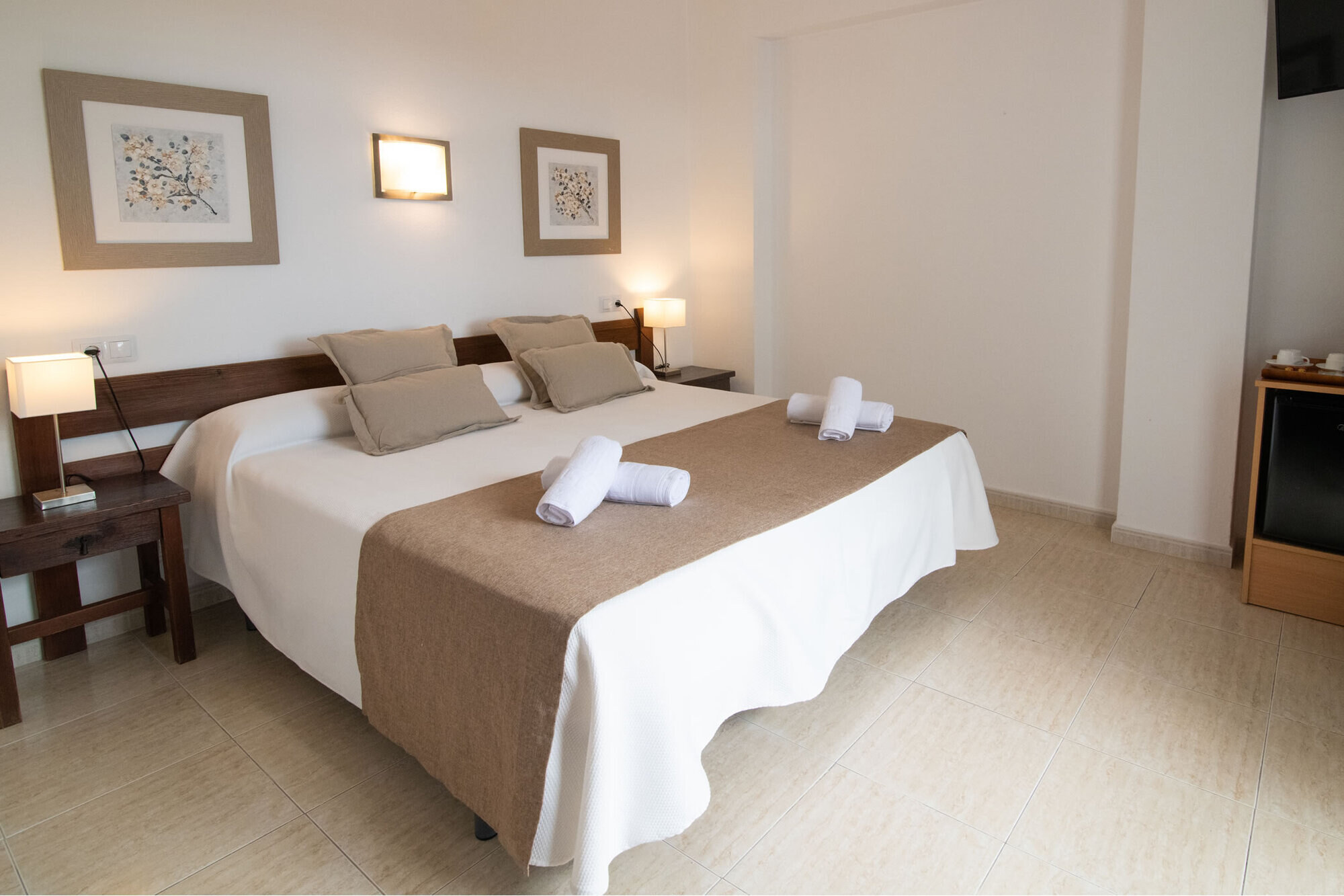 Hotel Galera photo 3