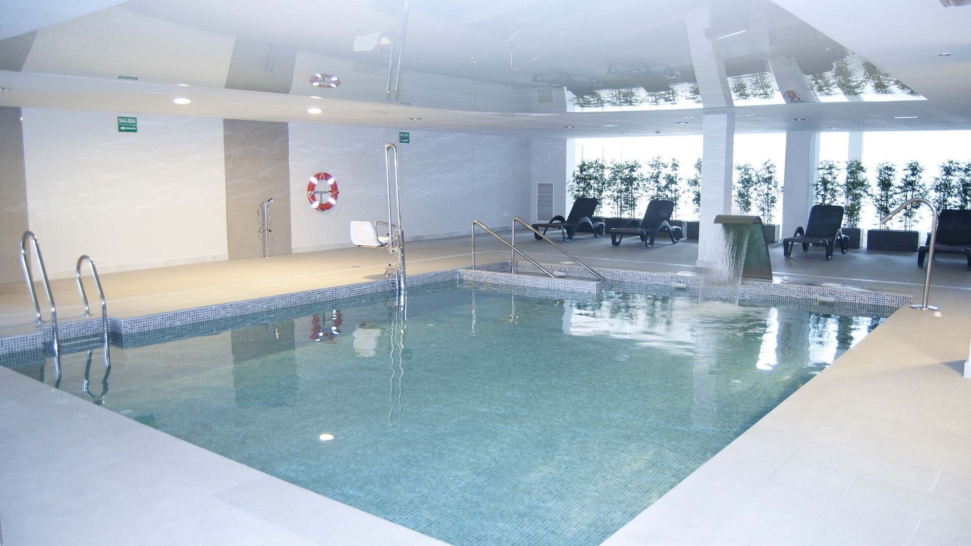 Hotel Garbí Costa Luz photo 10