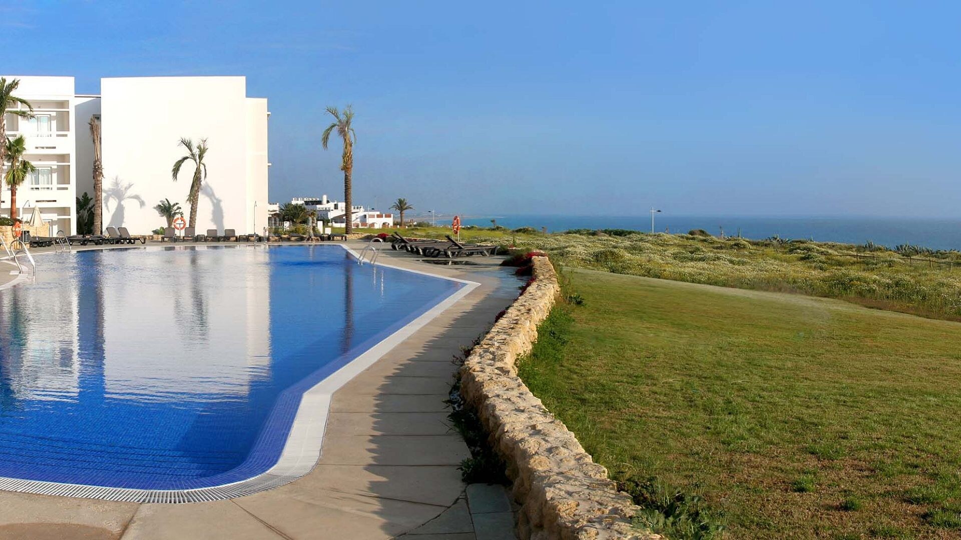 Hotel Garbí Costa Luz photo 4
