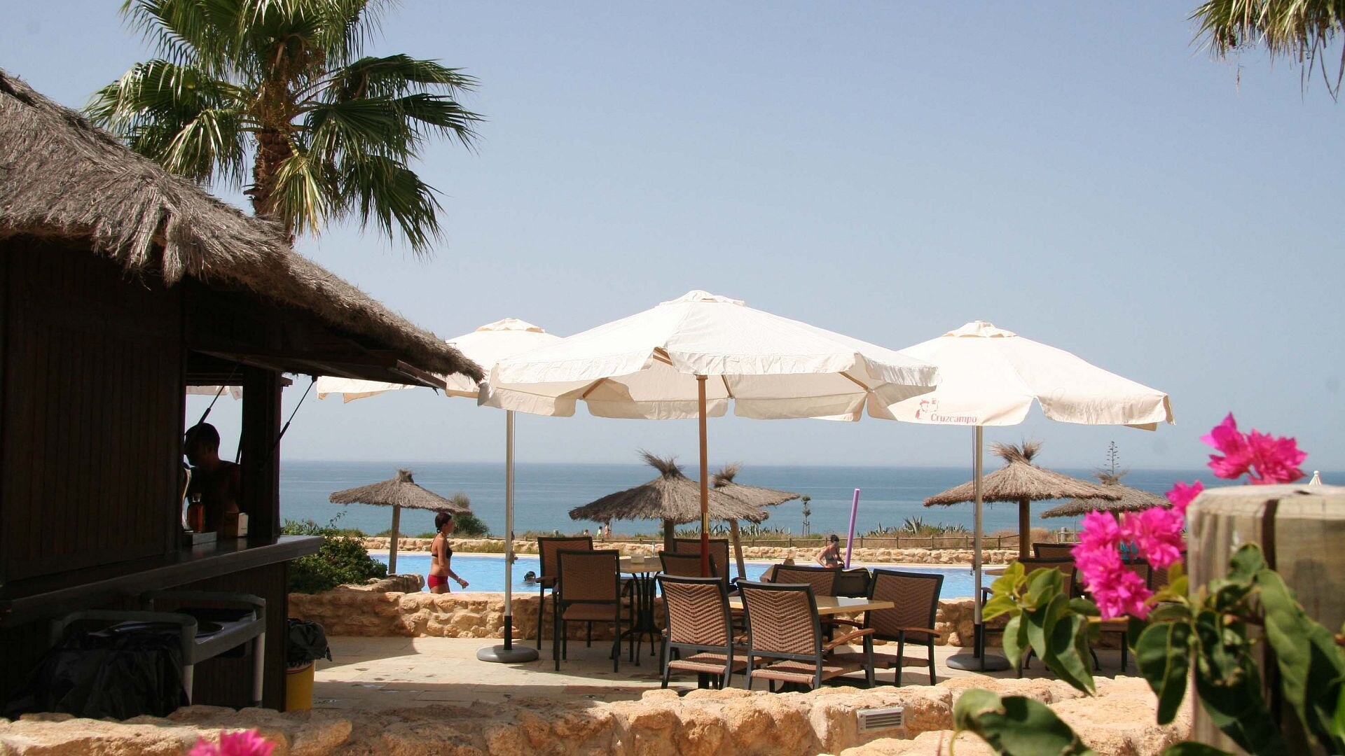 Hotel Garbí Costa Luz photo 5