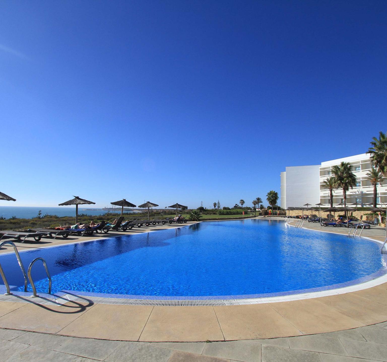 Hotel Garbí Costa Luz