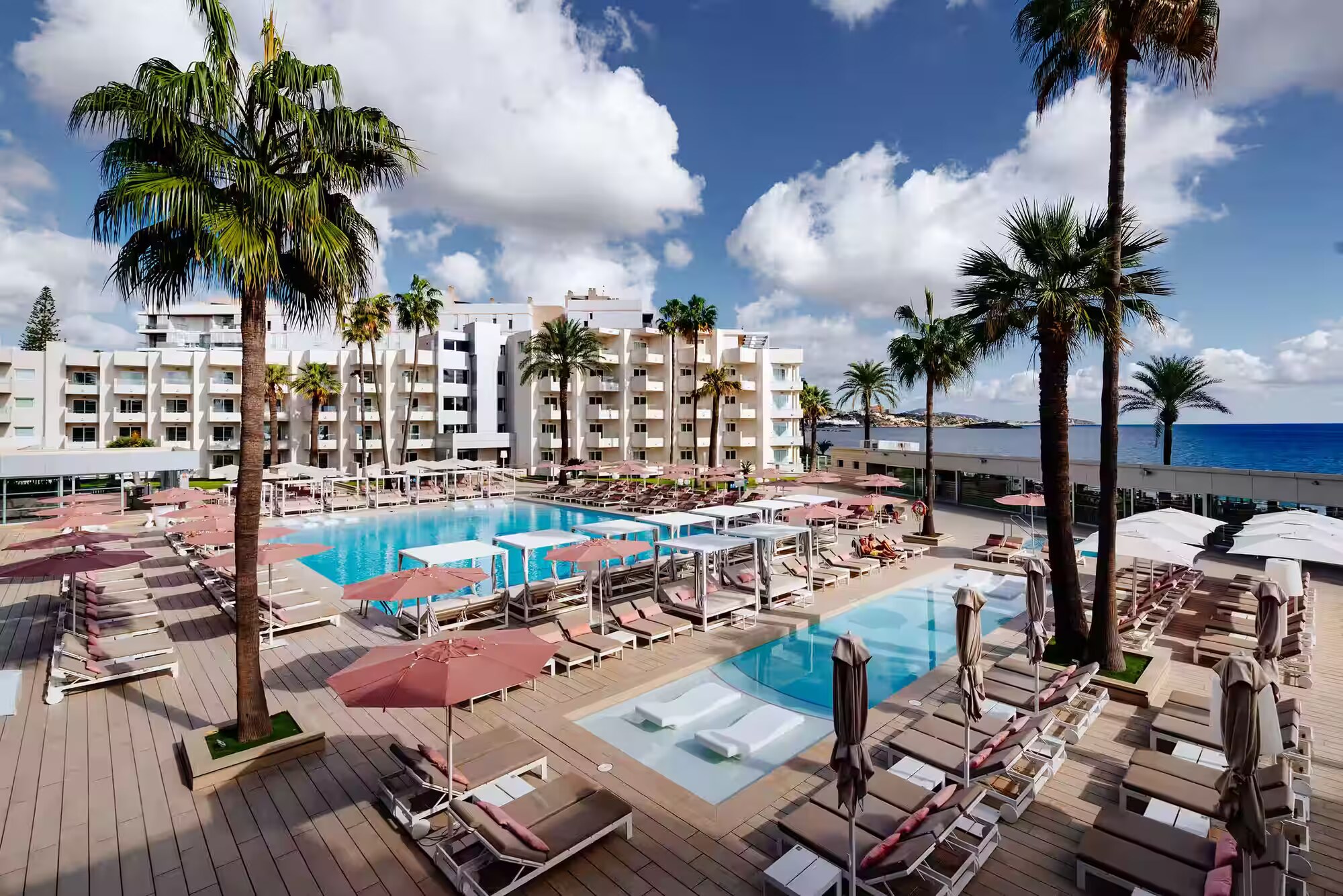 Hotel Garbi Ibiza & Spa photo 1