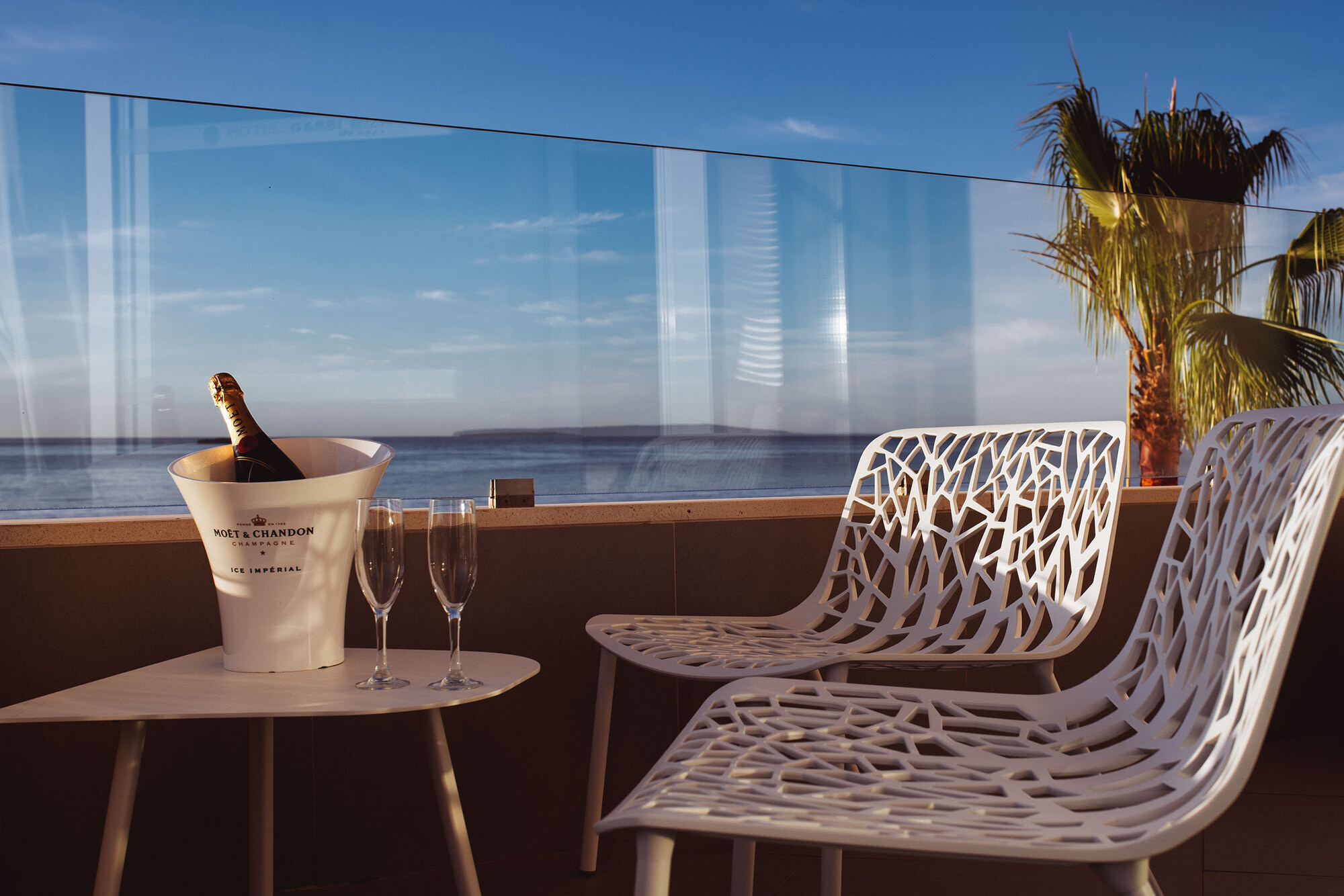 Hotel Garbi Ibiza & Spa photo 2