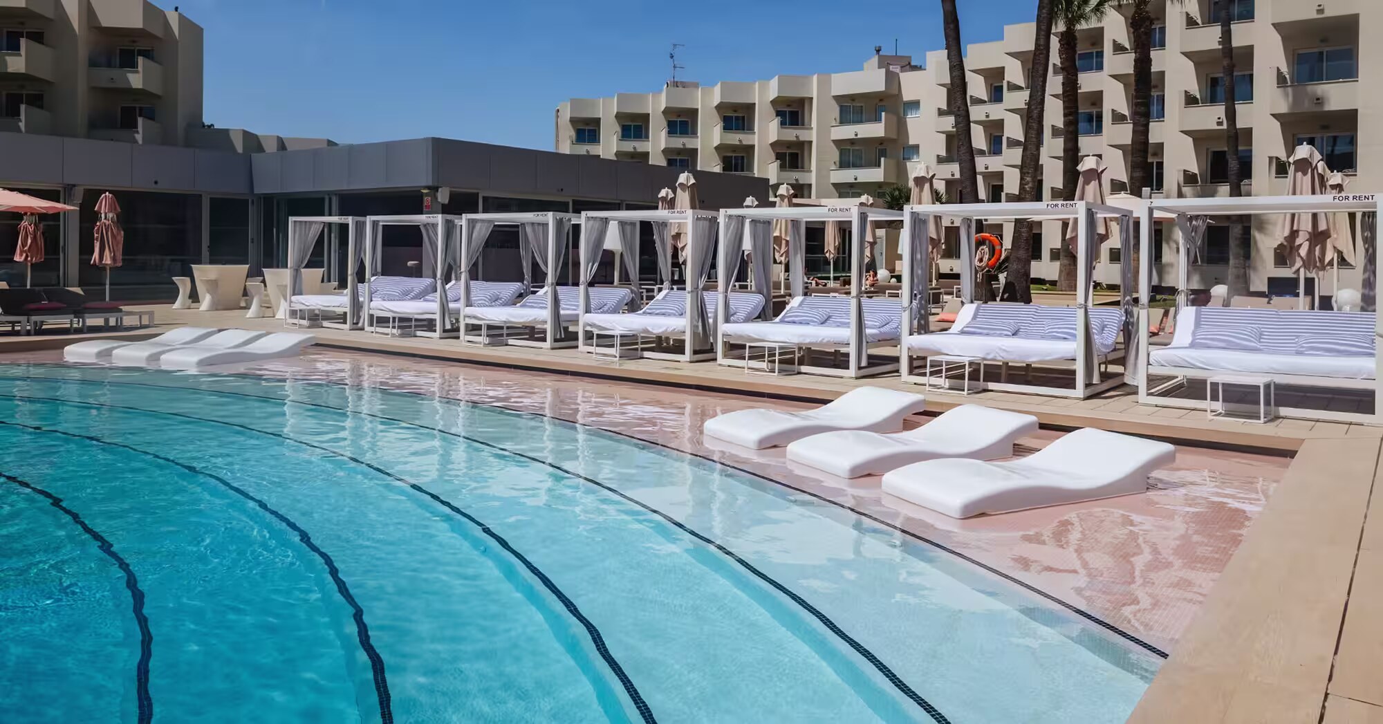 Hotel Garbi Ibiza & Spa photo 3