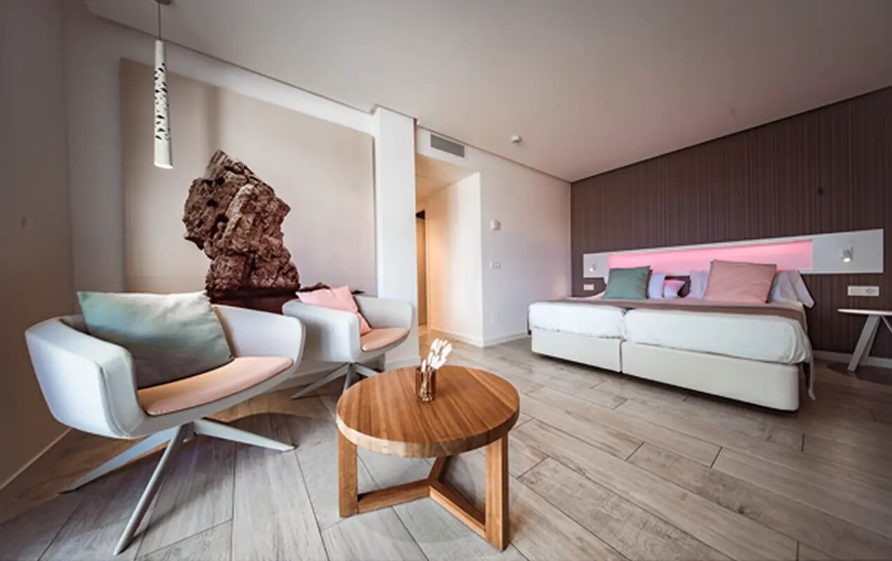 Hotel Garbi Ibiza & Spa photo 5