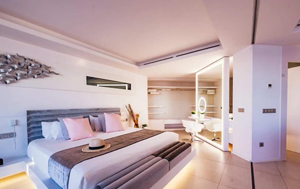 Hotel Garbi Ibiza & Spa photo 7