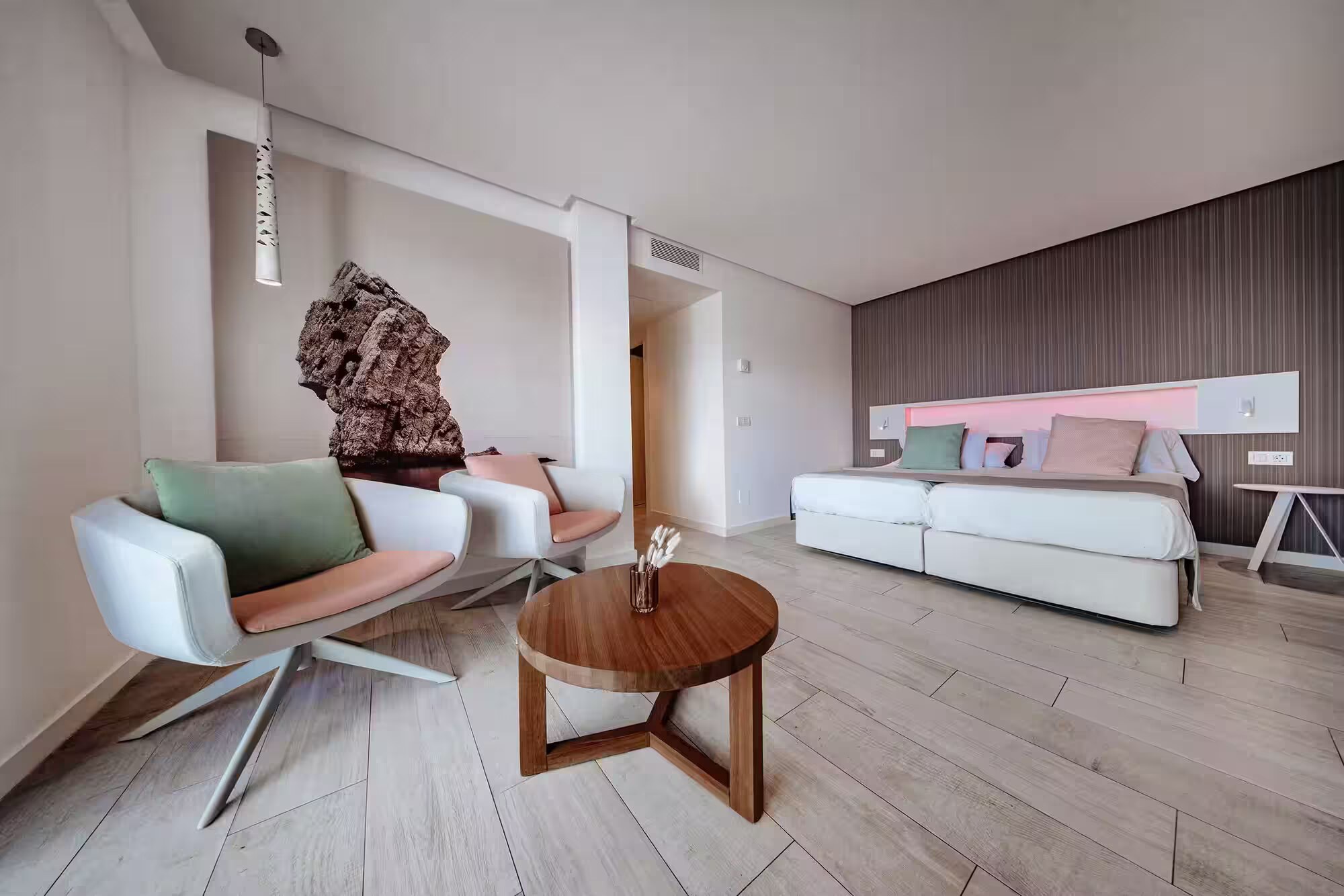 Hotel Garbi Ibiza & Spa photo 8