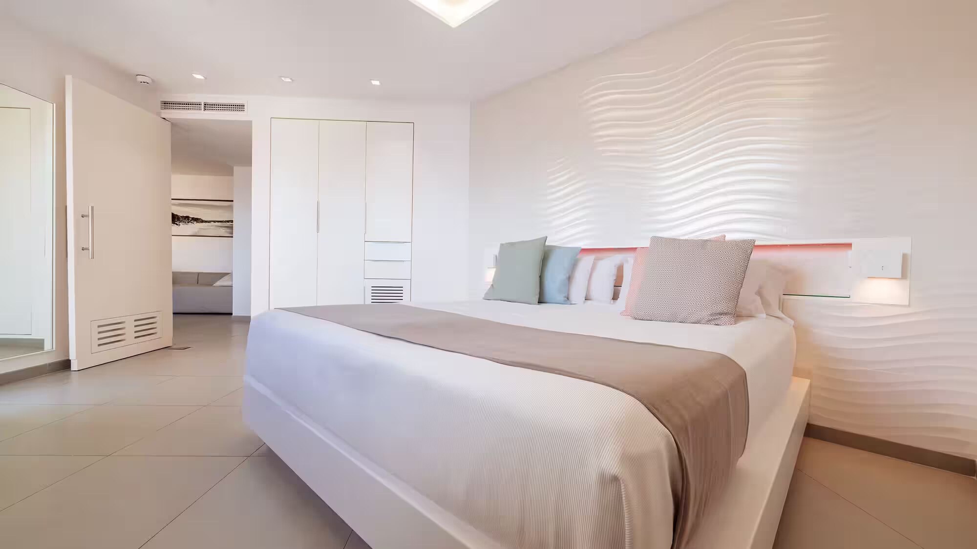 Hotel Garbi Ibiza & Spa photo 9